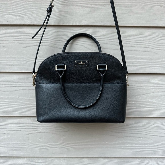 Kate Spade New York Purse Grove Street Carli - Picture 4 of 16